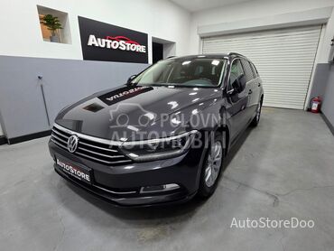 Volkswagen Passat B8 Comfortline Business, 13.790 €, 2018. Karavan, Dizel | 1598 cm3, 199.852 km, 88kW (120 KS), Automatski / poluautomatski, 4/5 vrata, 5 sedišta, Niš