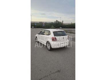 Volkswagen Polo 1.2, 5.200 €, 2012. Hečbek, Benzin | 1198 cm3, 211.000 km, 51kW (69 KS), Manuelni 5 brzina, 4/5 vrata, 5 sedišta, Kragujevac