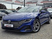 Volkswagen Arteon 2.0 TDI R-LINE