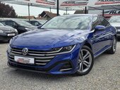 Volkswagen Arteon 2.0 TDI R-LINE