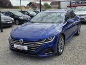 Volkswagen Arteon 2.0 TDI R-LINE