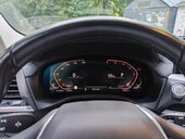 BMW X3 3.0xdrive mild hybri
