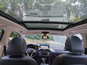 BMW X3 3.0xdrive mild hybri