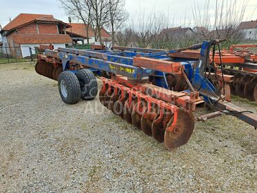Kuhn Razol,souc pinet, 4.500 €, 2000. , Tanjirače, Niš