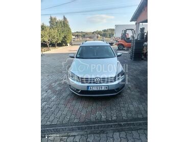 Volkswagen Passat B7 tdi, 7.999 €, 2011. Karavan, Dizel | 1968 cm3, 285.000 km, 103kW (140 KS), Manuelni 6 brzina, 4/5 vrata, 5 sedišta, Aleksandrovac