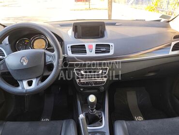 Renault Megane, 4.500 €, 2010. Karavan, Dizel | 1870 cm3, 255.610 km, 96kW (131 KS), Manuelni 6 brzina, 4/5 vrata, 5 sedišta, Novi Sad