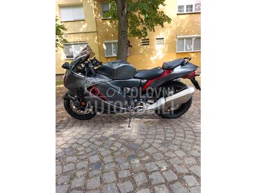 Suzuki HAYABUSA, 13.500 €, 2024. , 1340 cm3, 11.000 km, 147kW (200 KS), Touring, Sombor