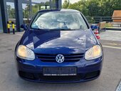 Volkswagen Golf 5 1.9 TDI