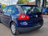 Volkswagen Golf 5 1.9 TDI