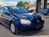 Volkswagen Golf 5 1.9 TDI