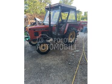 Zetor 5011, 4.500 €, 1984. , Standardni traktori, Miloševac