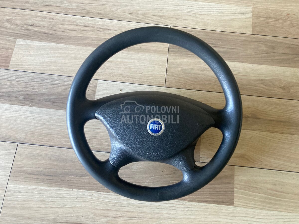 Volan za Fiat Scudo od 2006. do 2012. god.