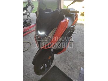 wottan storm delovi, Po dogovoru, 2022. , 125 cm3, 1 km, 9kW (12 KS), Scooter, Loznica