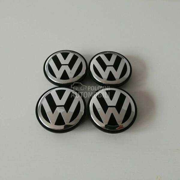 Cepovi za felne za Volkswagen Passat CC, Passat B9, Polo ...