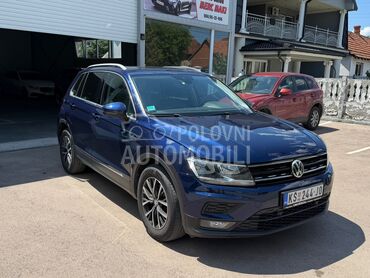 Volkswagen Tiguan R/Line nav pano (može zamena), 15.499 €, 2018. Džip/SUV, Dizel | 1570 cm3, 250.000 km, 85kW (116 KS), Manuelni 6 brzina, 4/5 vrata, 5 sedišta, Valjevo