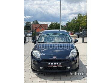 Fiat EVO N O V, 5.250 €, 2015. Hečbek, Dizel | 1248 cm3, 169.000 km, 55kW (75 KS), Manuelni 5 brzina, 4/5 vrata, 5 sedišta, Čačak