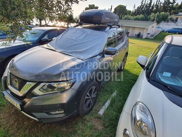 Nissan X-Trail 2.0 DCI 4x4 (može zamena), 15.000 €, 2019. Džip/SUV, Dizel | 1995 cm3, 242.000 km, 130kW (177 KS), Manuelni 6 brzina, 4/5 vrata, 5 sedišta, Subotica