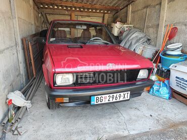 Zastava Koral koral 55 N.O.V. (može zamena), 3.300 €, 2004. Hečbek, Benzin | 1116 cm3, 25.000 km, 40kW (55 KS), Manuelni 5 brzina, 2/3 vrata, 5 sedišta, Beograd