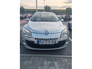 Renault Megane 1.5 dci (može zamena), 3.350 €, 2010. Karavan, Dizel | 1461 cm3, 340.000 km, 81kW (110 KS), Manuelni 6 brzina, 4/5 vrata, 5 sedišta, Lajkovac (Varoš)