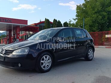 Volkswagen Golf 5 (može zamena), 3.200 €, 2005. Hečbek, Benzin | 1598 cm3, 220.000 km, 85kW (116 KS), Manuelni 6 brzina, 4/5 vrata, 5 sedišta, Vranje
