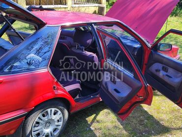 Toyota Corolla Liftback 90, 550 €, 1988. Hečbek, Benzin | 1588 cm3, 434.000 km, 66kW (90 KS), Manuelni 5 brzina, 4/5 vrata, 5 sedišta, Bela Crkva
