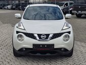 Nissan Juke 1.5 DCI