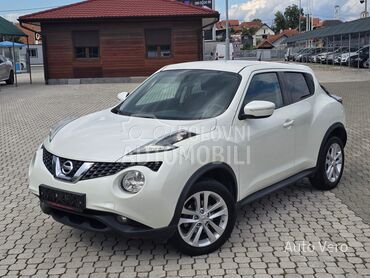 Nissan Juke 1.5 DCI, 8.800 €, 2015. Džip/SUV, Dizel | 1461 cm3, 173.851 km, 81kW (110 KS), Manuelni 6 brzina, 4/5 vrata, 5 sedišta, Čačak