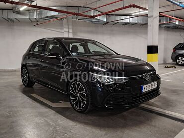 Volkswagen Golf 8 2.0 TDI, 16.990 €, 2022. Hečbek, Dizel | 1968 cm3, 174.877 km, 85kW (116 KS), Manuelni 6 brzina, 4/5 vrata, 5 sedišta, Novi Sad