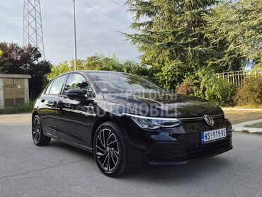Volkswagen Golf 8 2.0 TDI, 17.490 €, 2022. Hečbek, Dizel | 1968 cm3, 174.877 km, 85kW (116 KS), Manuelni 6 brzina, 4/5 vrata, 5 sedišta, Novi Sad