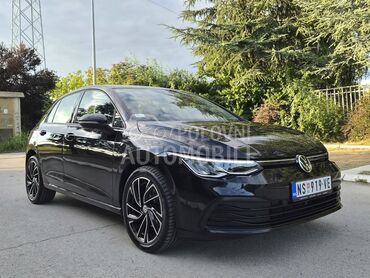 Volkswagen Golf 8 2.0 TDI, 17.490 €, 2022. Hečbek, Dizel | 1968 cm3, 174.877 km, 85kW (116 KS), Manuelni 6 brzina, 4/5 vrata, 5 sedišta, Novi Sad