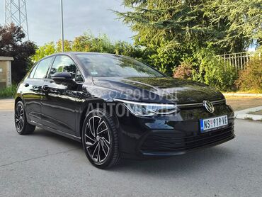 Volkswagen Golf 8 2.0 TDI, 16.990 €, 2022. Hečbek, Dizel | 1968 cm3, 174.877 km, 85kW (116 KS), Manuelni 6 brzina, 4/5 vrata, 5 sedišta, Novi Sad