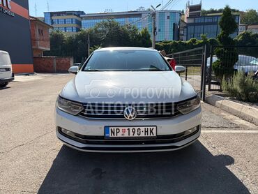Volkswagen Passat B8 (može zamena), 10.800 €, 2015. Karavan, Dizel | 1598 cm3, 277.000 km, 88kW (120 KS), Manuelni 6 brzina, 4/5 vrata, 5 sedišta, Novi Pazar