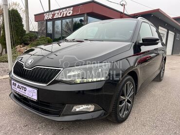 Škoda Fabia 1.4 TDI EDITION, 7.450 €, 2015. Karavan, Dizel | 1422 cm3, 171.200 km, 66kW (90 KS), Manuelni 5 brzina, 4/5 vrata, 5 sedišta, Lajkovac (Varoš)