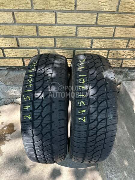 Riken 215/70 R15 Zimska