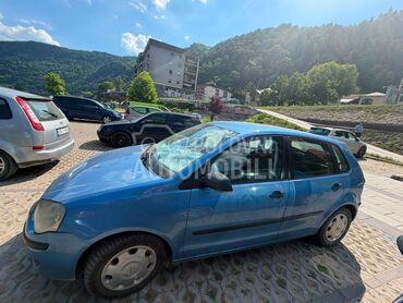 Volkswagen Polo, 3.200 €, 2008. Limuzina, Dizel | 1422 cm3, 290.000 km, 51kW (69 KS), Manuelni 6 brzina, 4/5 vrata, 5 sedišta, Loznica