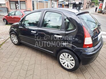 Citroen C3, 1.699 €, 2003. Hečbek, Dizel | 1399 cm3, 199.999 km, 50kW (68 KS), Manuelni 5 brzina, 4/5 vrata, 5 sedišta, Loznica