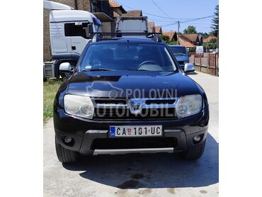 Dacia Duster 1.5dci (može zamena), Po dogovoru, 2011. Džip/SUV, Dizel | 1461 cm3, 230.570 km, 79kW (107 KS), Manuelni 6 brzina, 4/5 vrata, 5 sedišta, Čačak