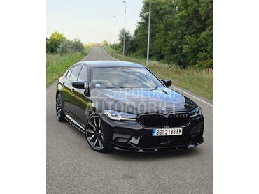 BMW 530 xD (može zamena), 29.500 €, 2017. Limuzina, Dizel | 2993 cm3, 185.500 km, 190kW (258 KS), Automatski / poluautomatski, 4/5 vrata, 5 sedišta, Zemun