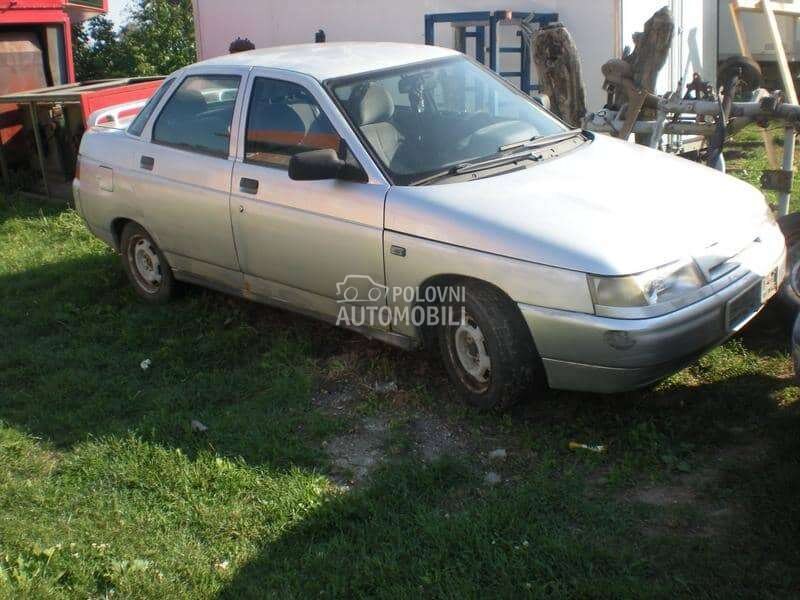ANASER za Lada 110, 111, 112