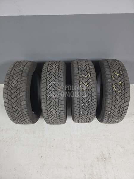 Barum 205/55 R16 Zimska