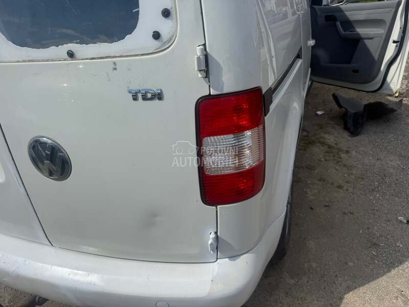 Stop svetla za Volkswagen Caddy od 2004. do 2010. god.