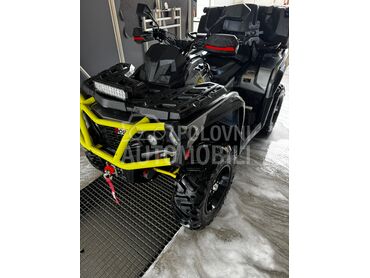 Odes ATV 850, Po dogovoru, 2022. , 850 cm3, 5.260 km, 44kW (60 KS), ATV / Quad, Kragujevac