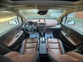 Opel Mokka 1.4 T