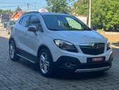 Opel Mokka 1.4 T