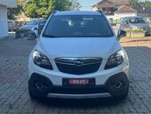 Opel Mokka 1.4 T