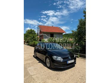Volkswagen Golf 7 1.4TSI (može zamena), 7.900 €, 2014. Karavan, Benzin | 1395 cm3, 195.211 km, 90kW (122 KS), Manuelni 6 brzina, 4/5 vrata, 5 sedišta, Aleksinac