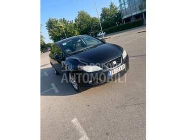 Seat Ibiza 1.2, 3.700 €, 2011. Kupe, Benzin | 1200 cm3, 135.000 km, 77kW (105 KS), Manuelni 5 brzina, 2/3 vrata, 5 sedišta, Zrenjanin