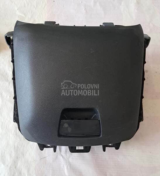 polica instrument table za Citroen C4 Grand Picasso, C4 Picasso, C4 Grand SpaceTourer od 2013. do 2022. god.