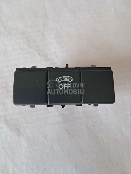 prekidac za osvetljenje ili klimatizaciju za Citroen C4 Grand Picasso, C4 Grand SpaceTourer, C4 Picasso od 2013. do 2020. god. - 96787450ZD
