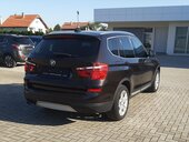 BMW X3 2.0xDrve x Line CH